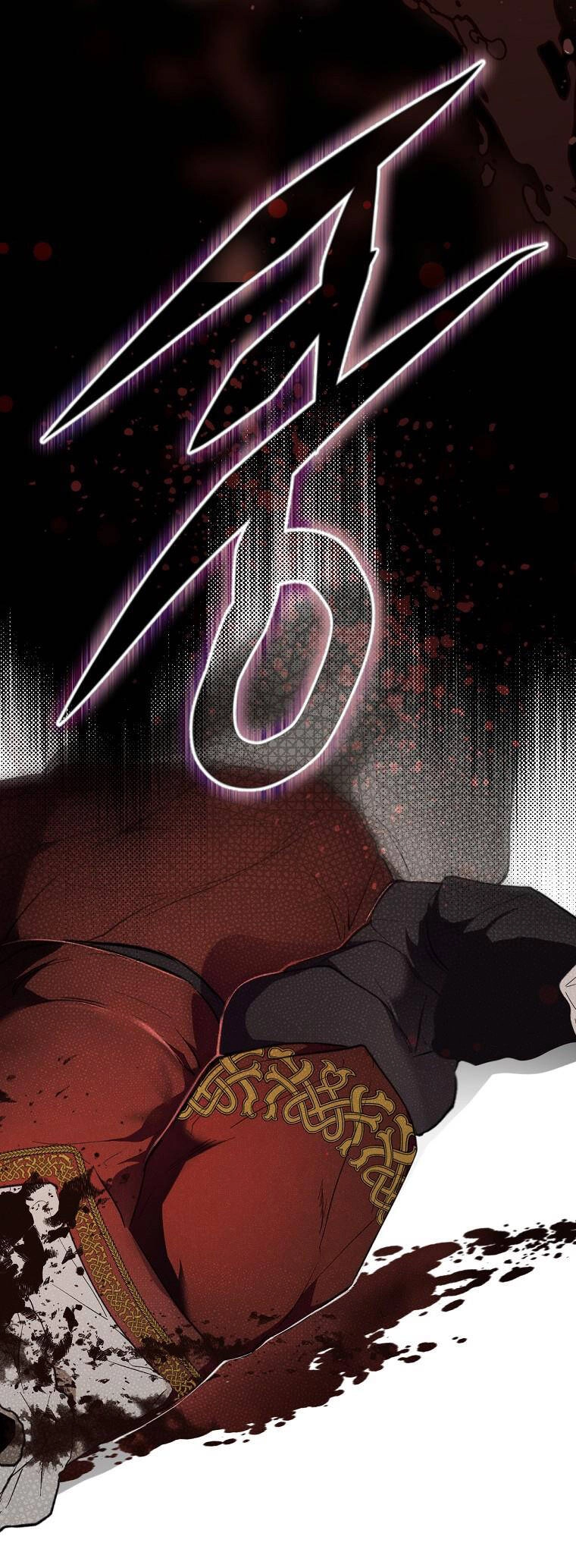 Bí Mật Của Quý Cô Chapter 66.1 - 5