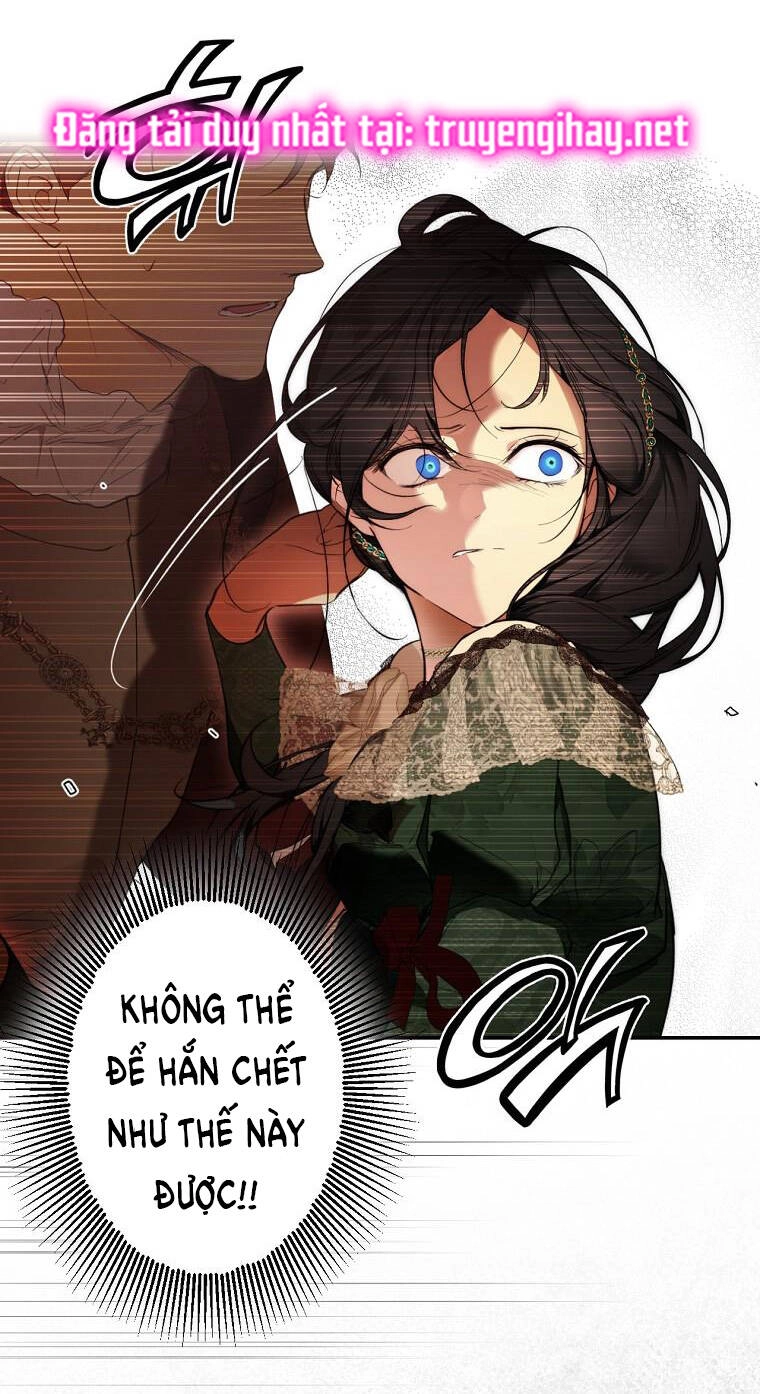 Bí Mật Của Quý Cô Chapter 66.1 - 9