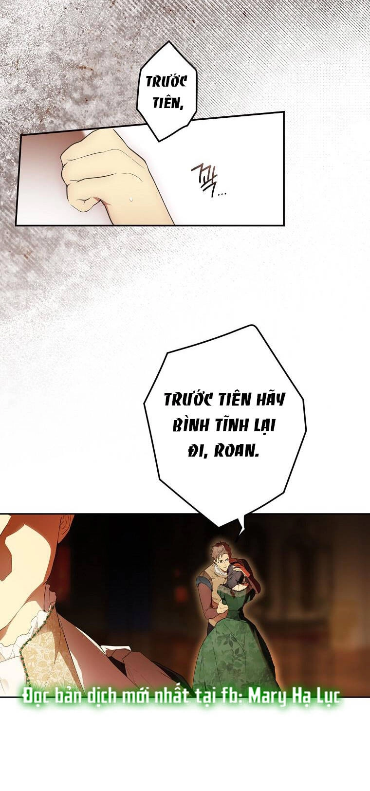 Bí Mật Của Quý Cô Chapter 66.1 - 11