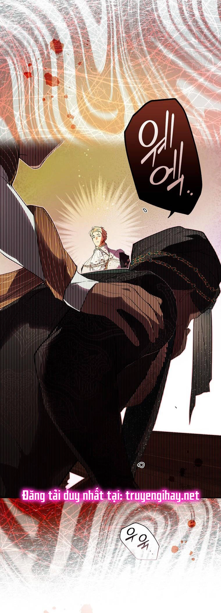 Bí Mật Của Quý Cô Chapter 66.1 - 16