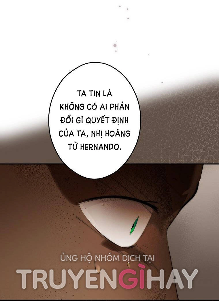 Bí Mật Của Quý Cô Chapter 66.2 - 2