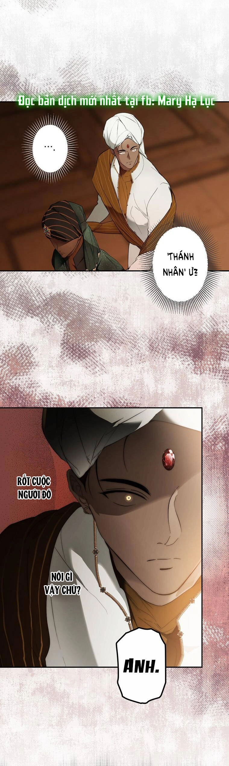 Bí Mật Của Quý Cô Chapter 66.2 - 8