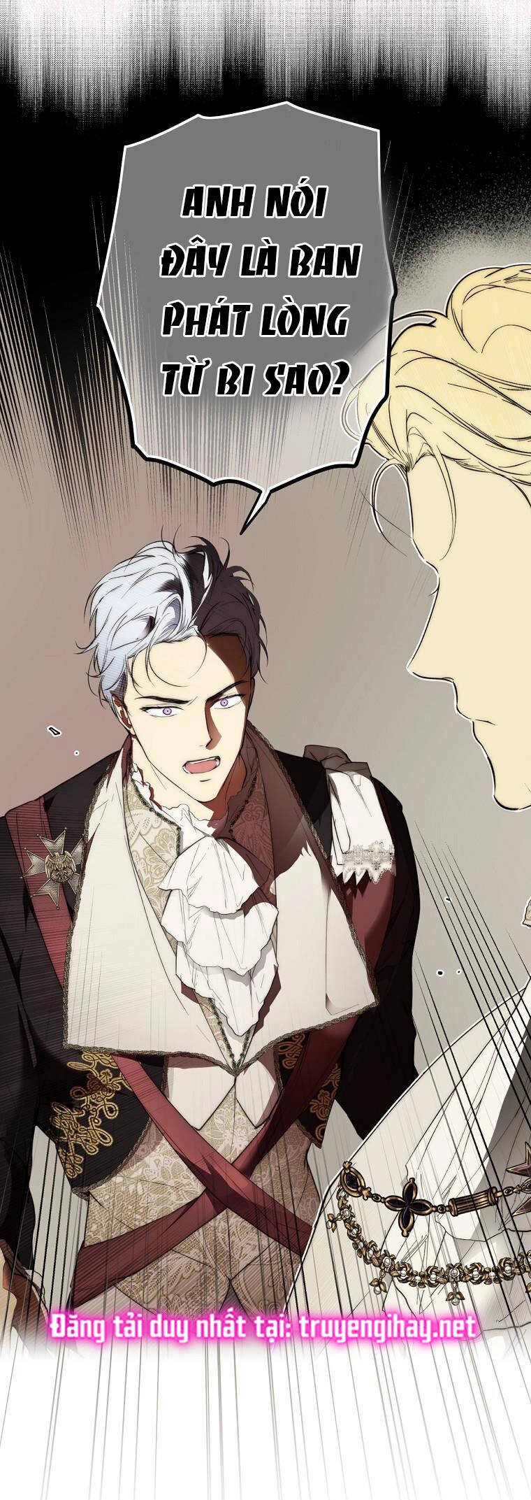 Bí Mật Của Quý Cô Chapter 66.2 - 9