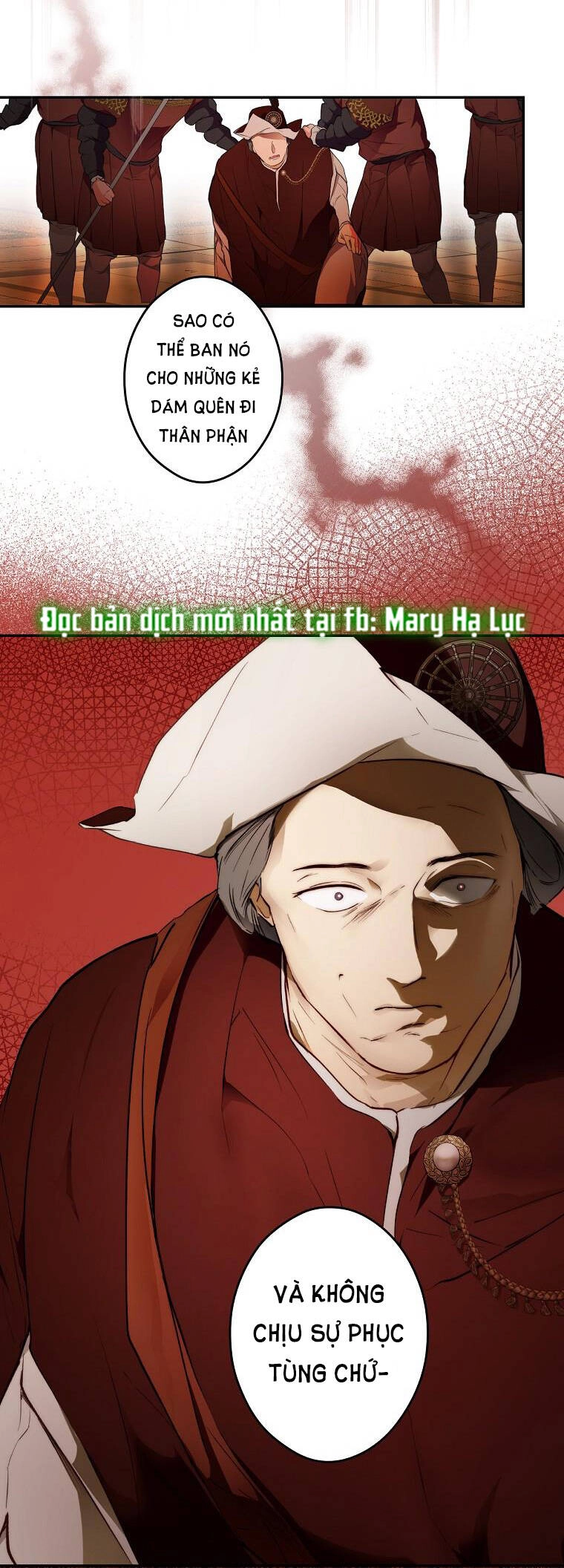 Bí Mật Của Quý Cô Chapter 66.2 - 20