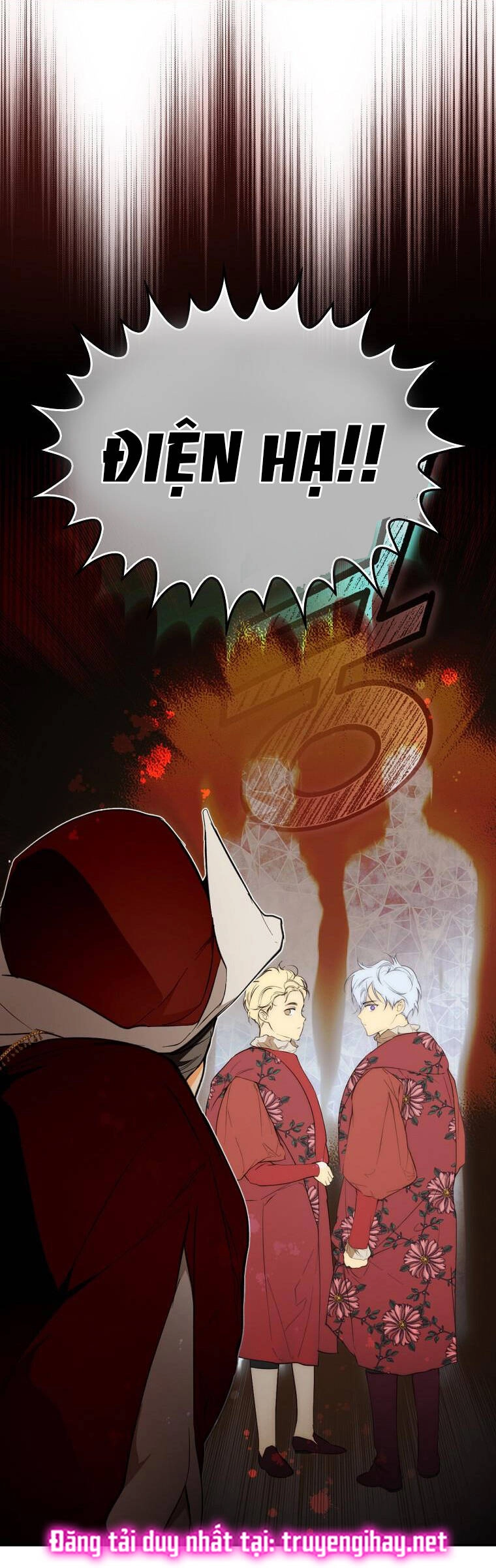 Bí Mật Của Quý Cô Chapter 66.2 - 21