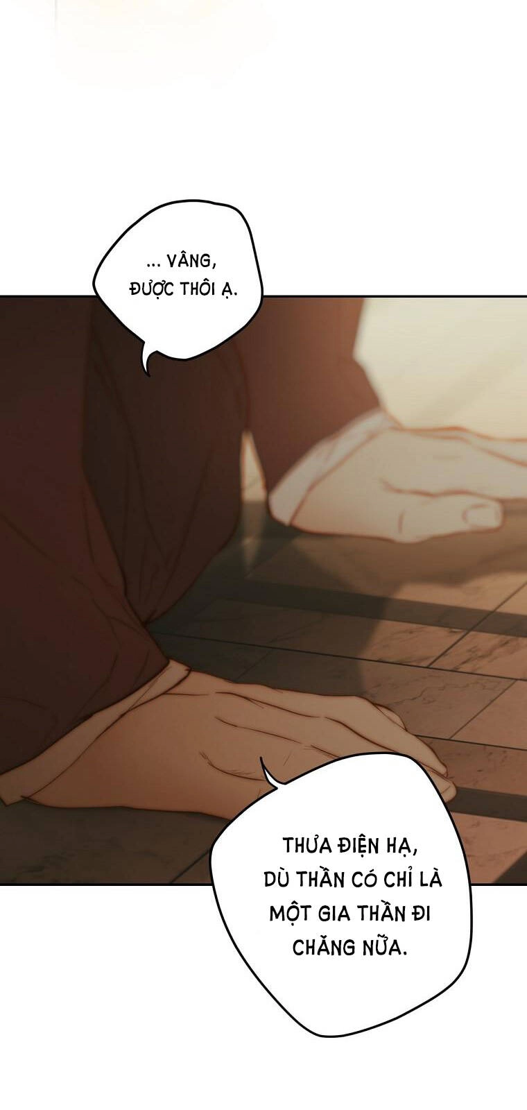 Bí Mật Của Quý Cô Chapter 66.2 - 28