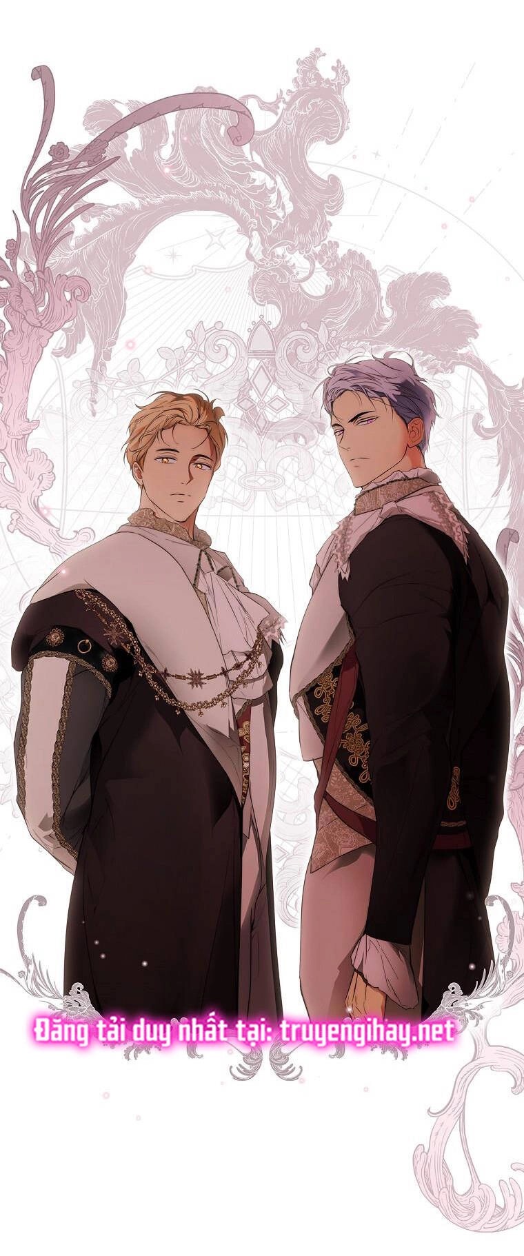 Bí Mật Của Quý Cô Chapter 66.2 - 38