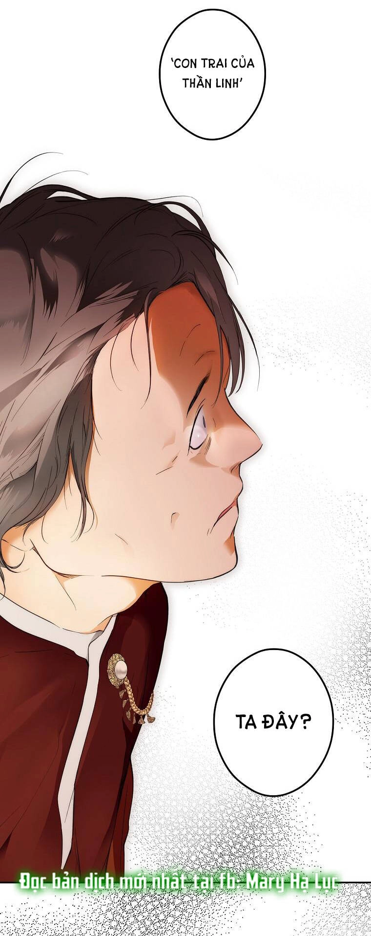 Bí Mật Của Quý Cô Chapter 66.2 - 41