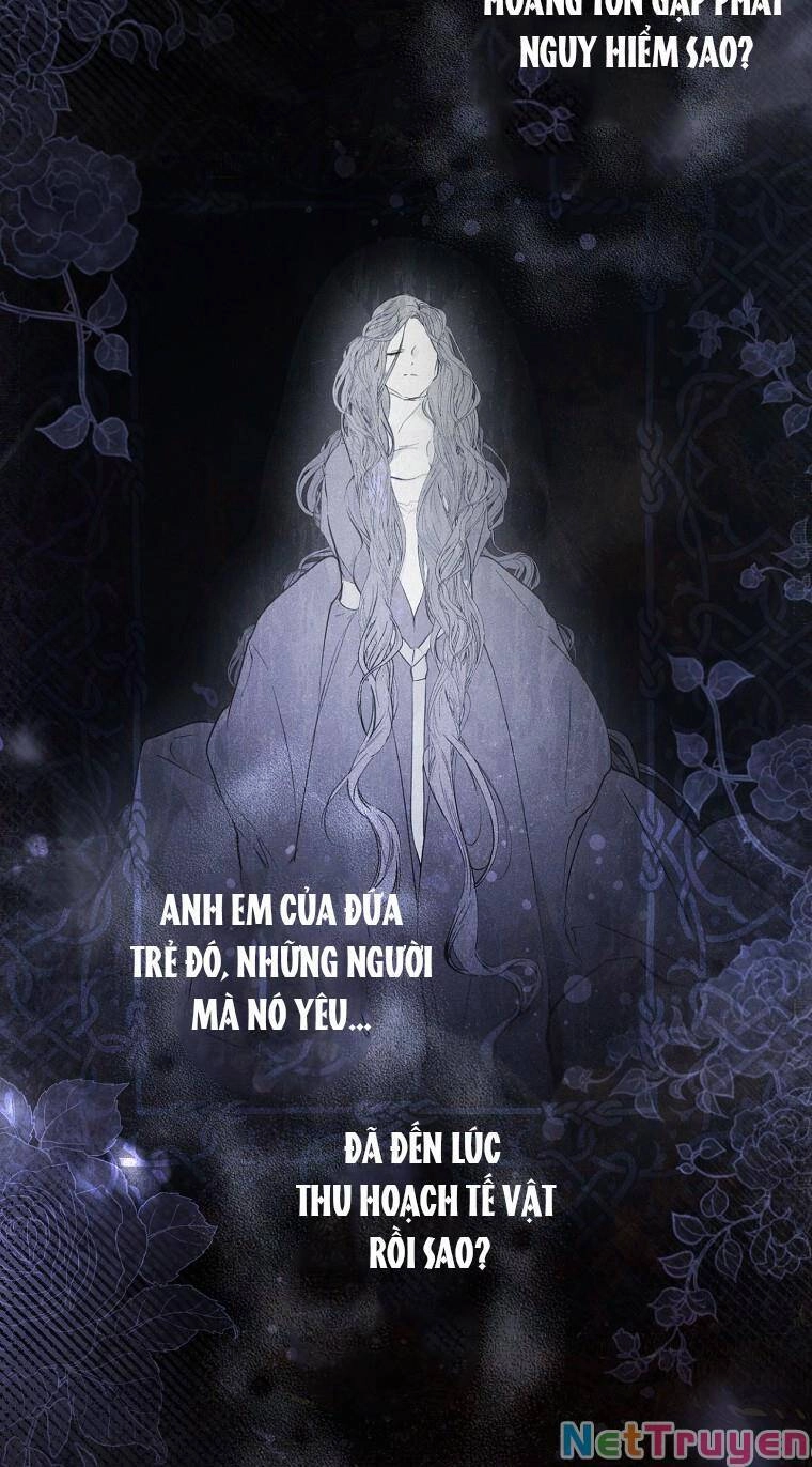 Bí Mật Của Quý Cô Chapter 67.2 - 4
