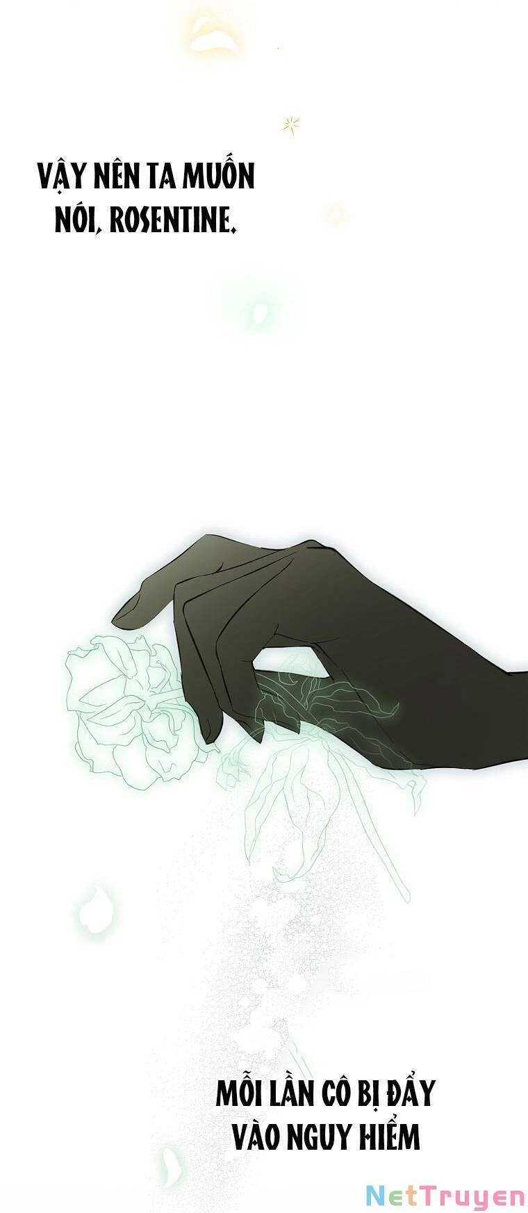 Bí Mật Của Quý Cô Chapter 68.1 - 17