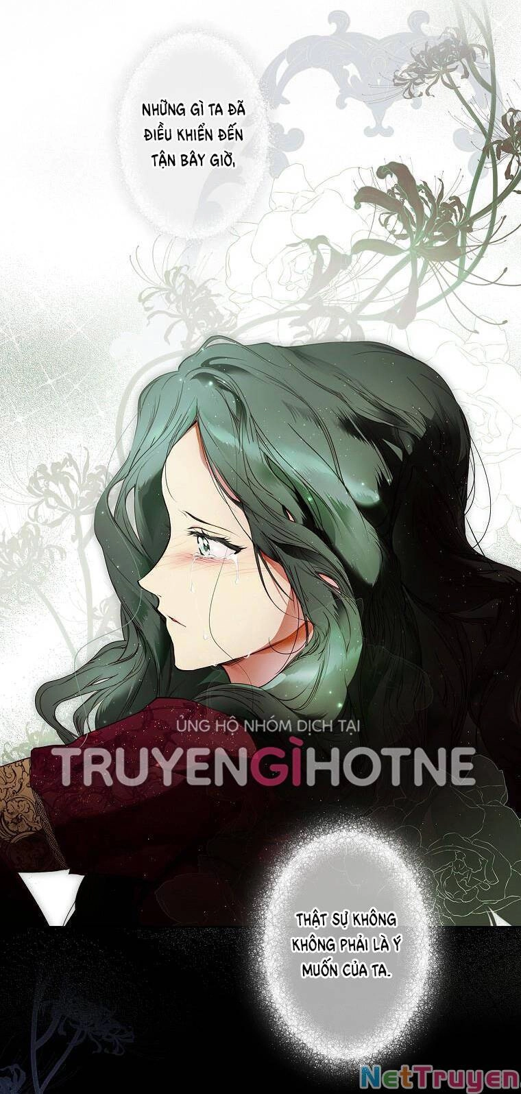 Bí Mật Của Quý Cô Chapter 68.1 - 20