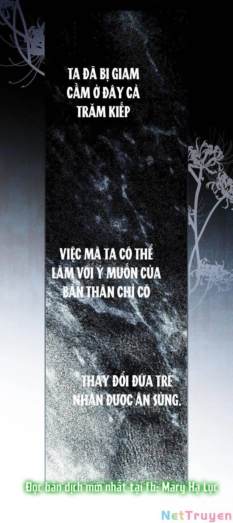 Bí Mật Của Quý Cô Chapter 68.1 - 21