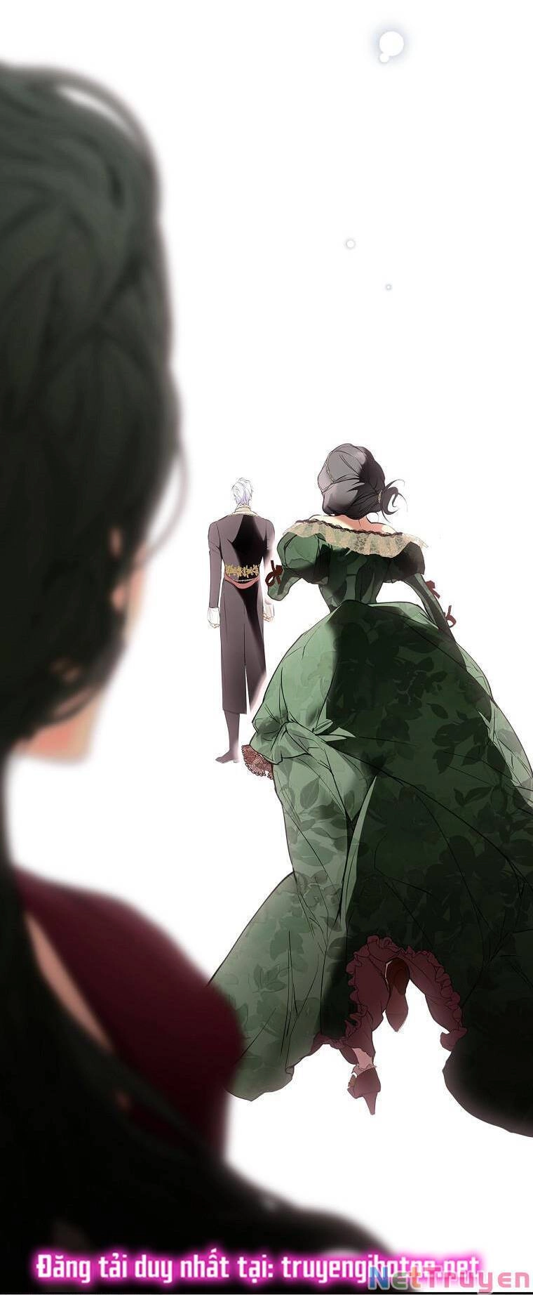 Bí Mật Của Quý Cô Chapter 68.1 - 32