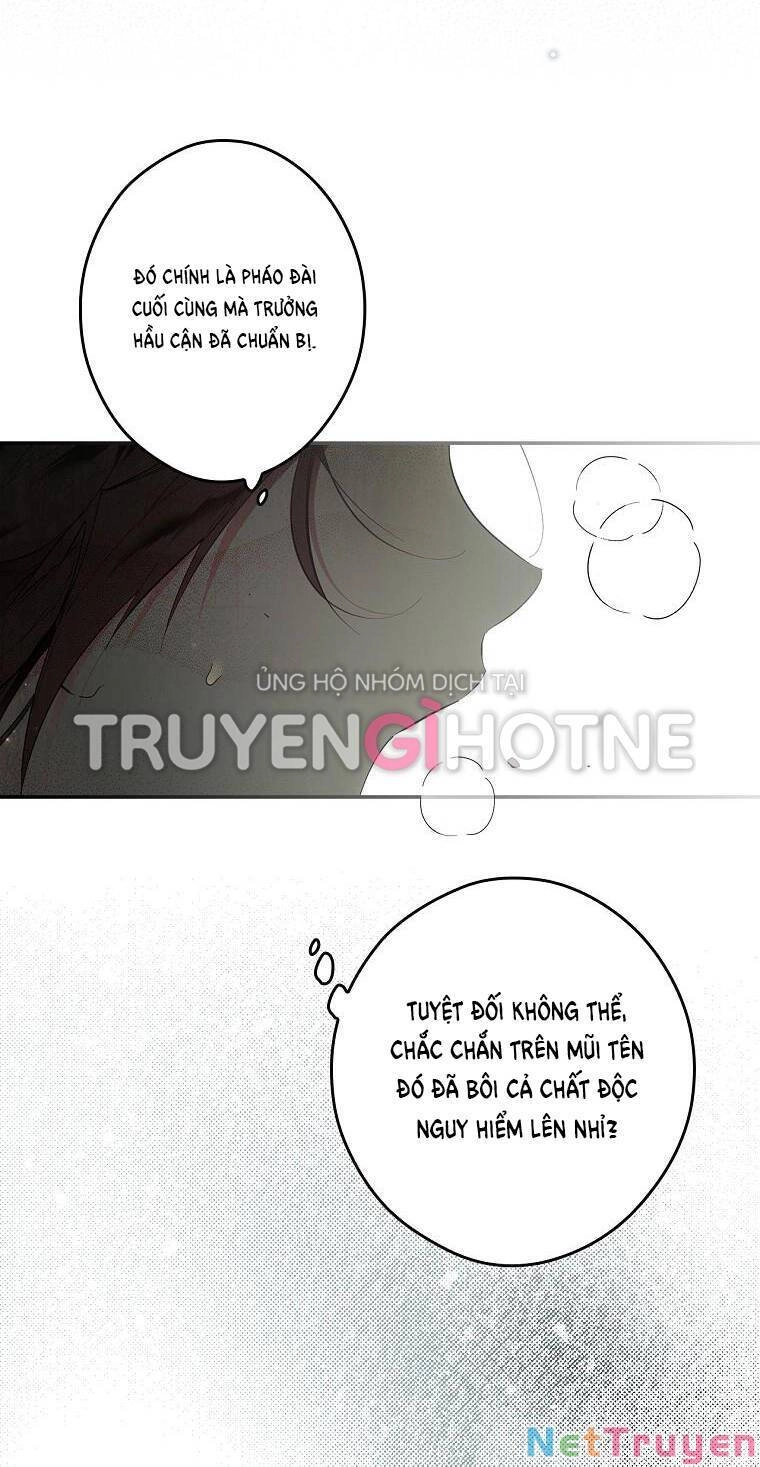 Bí Mật Của Quý Cô Chapter 68.1 - 34