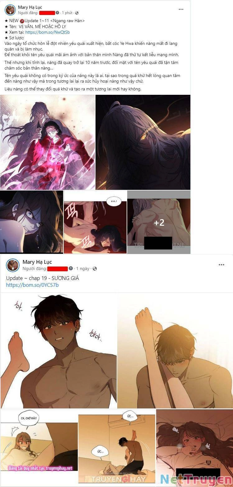 Bí Mật Của Quý Cô Chapter 68.1 - 36