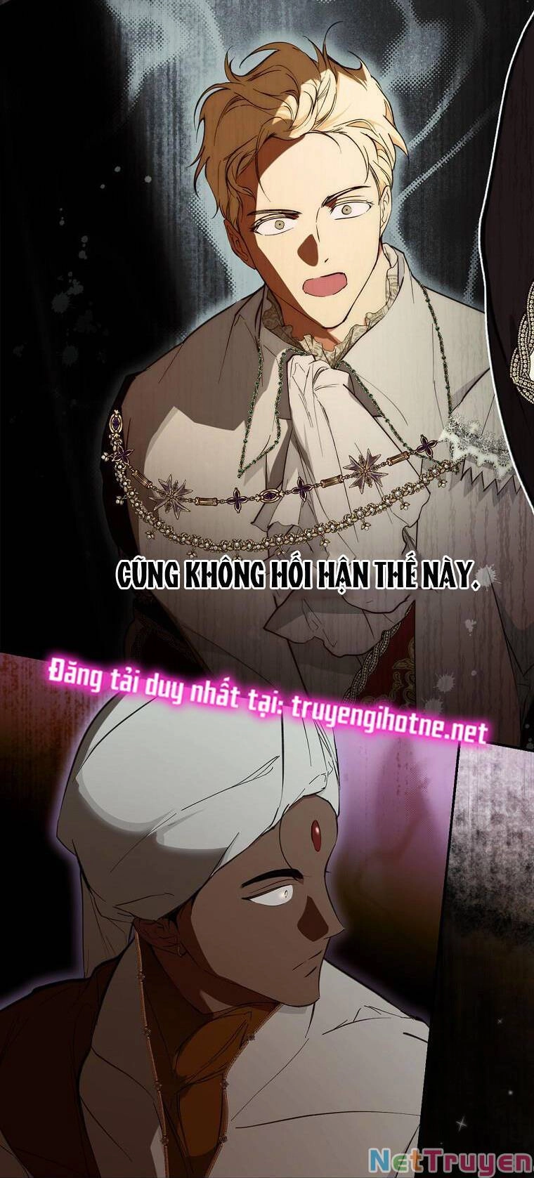 Bí Mật Của Quý Cô Chapter 68.2 - 15