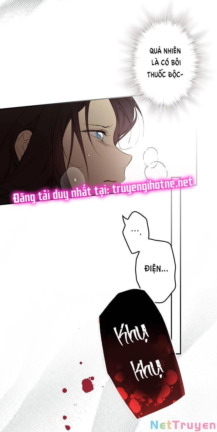 Bí Mật Của Quý Cô Chapter 68.2 - 20