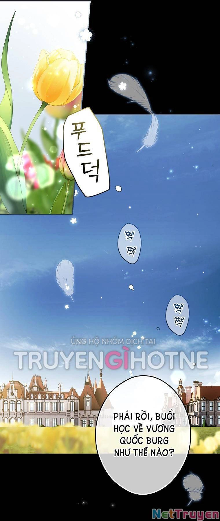 Bí Mật Của Quý Cô Chapter 69.1 - 5