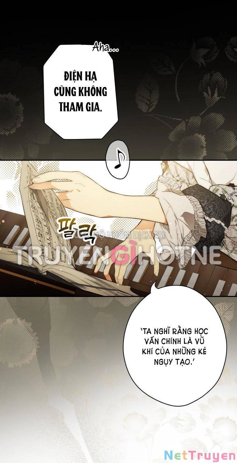 Bí Mật Của Quý Cô Chapter 69.1 - 8