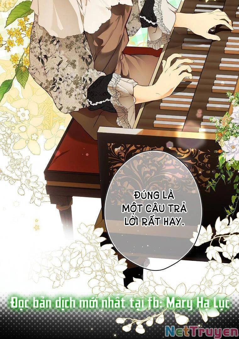 Bí Mật Của Quý Cô Chapter 69.1 - 13