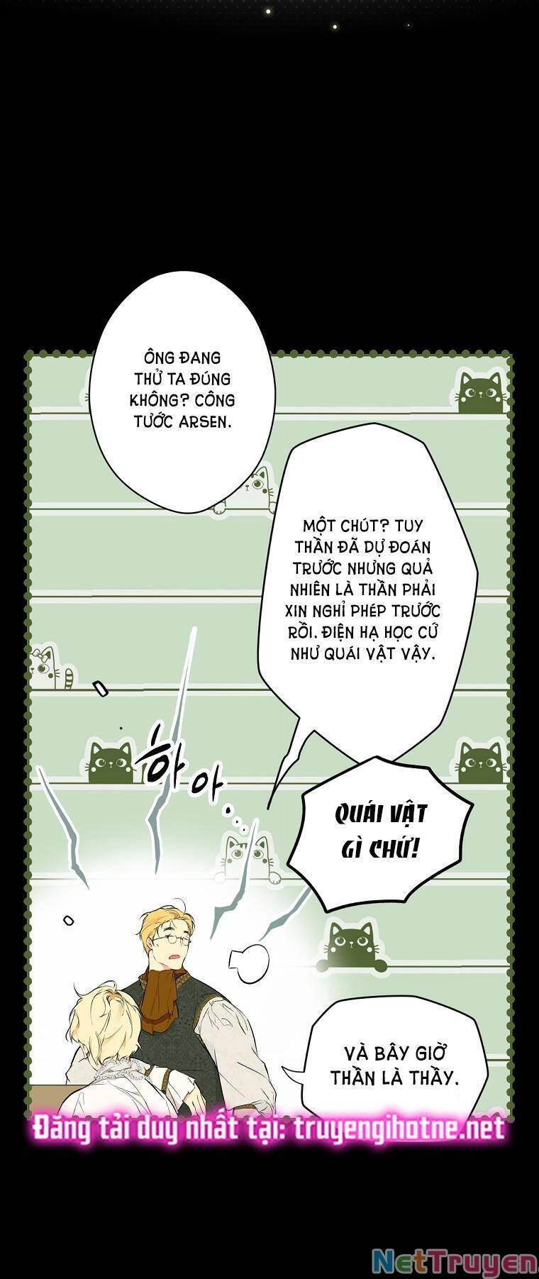 Bí Mật Của Quý Cô Chapter 69.1 - 14