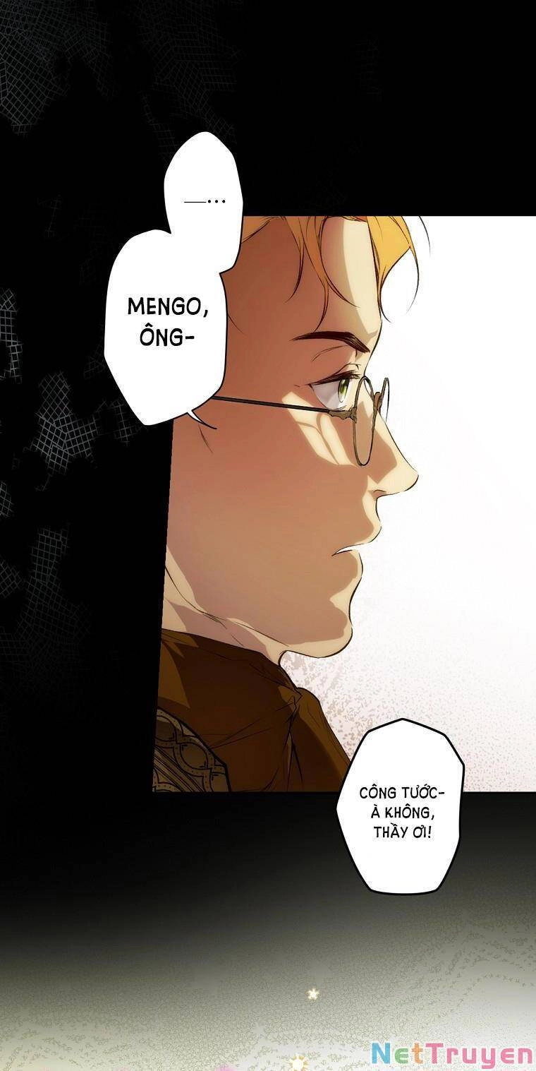 Bí Mật Của Quý Cô Chapter 69.1 - 28