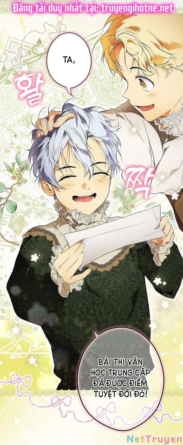 Bí Mật Của Quý Cô Chapter 69.1 - 29