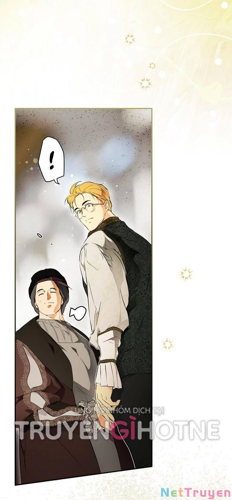 Bí Mật Của Quý Cô Chapter 69.1 - 30