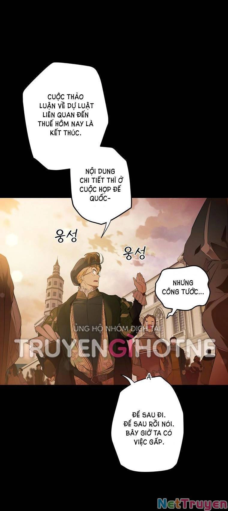 Bí Mật Của Quý Cô Chapter 69.2 - 49