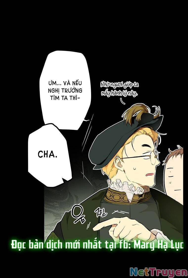 Bí Mật Của Quý Cô Chapter 69.2 - 50