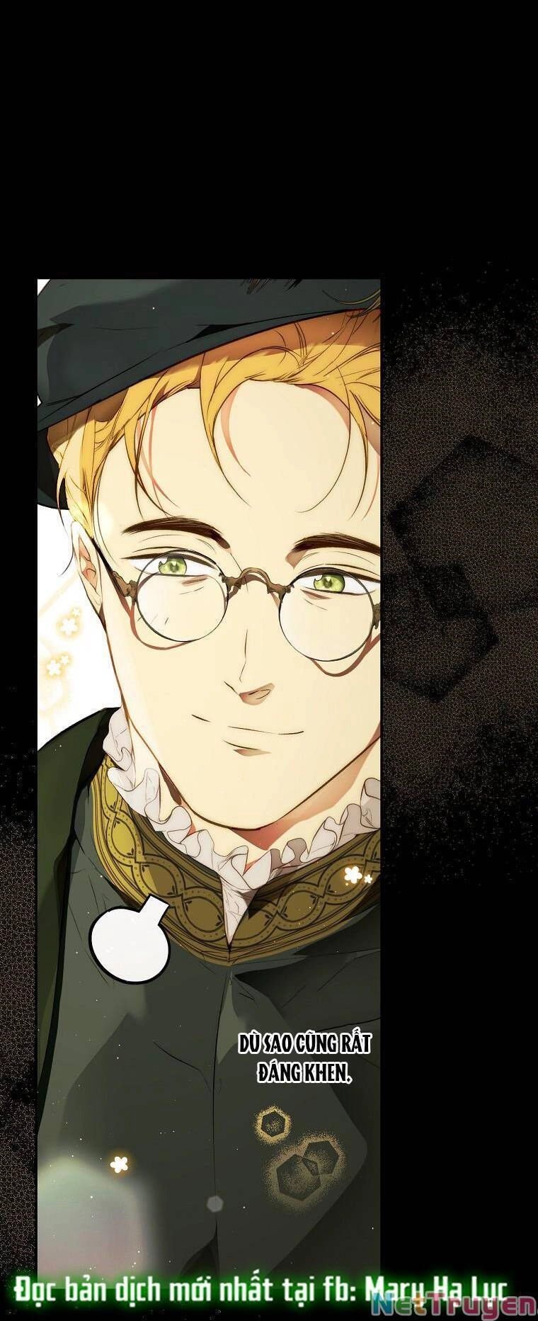 Bí Mật Của Quý Cô Chapter 69.2 - 54