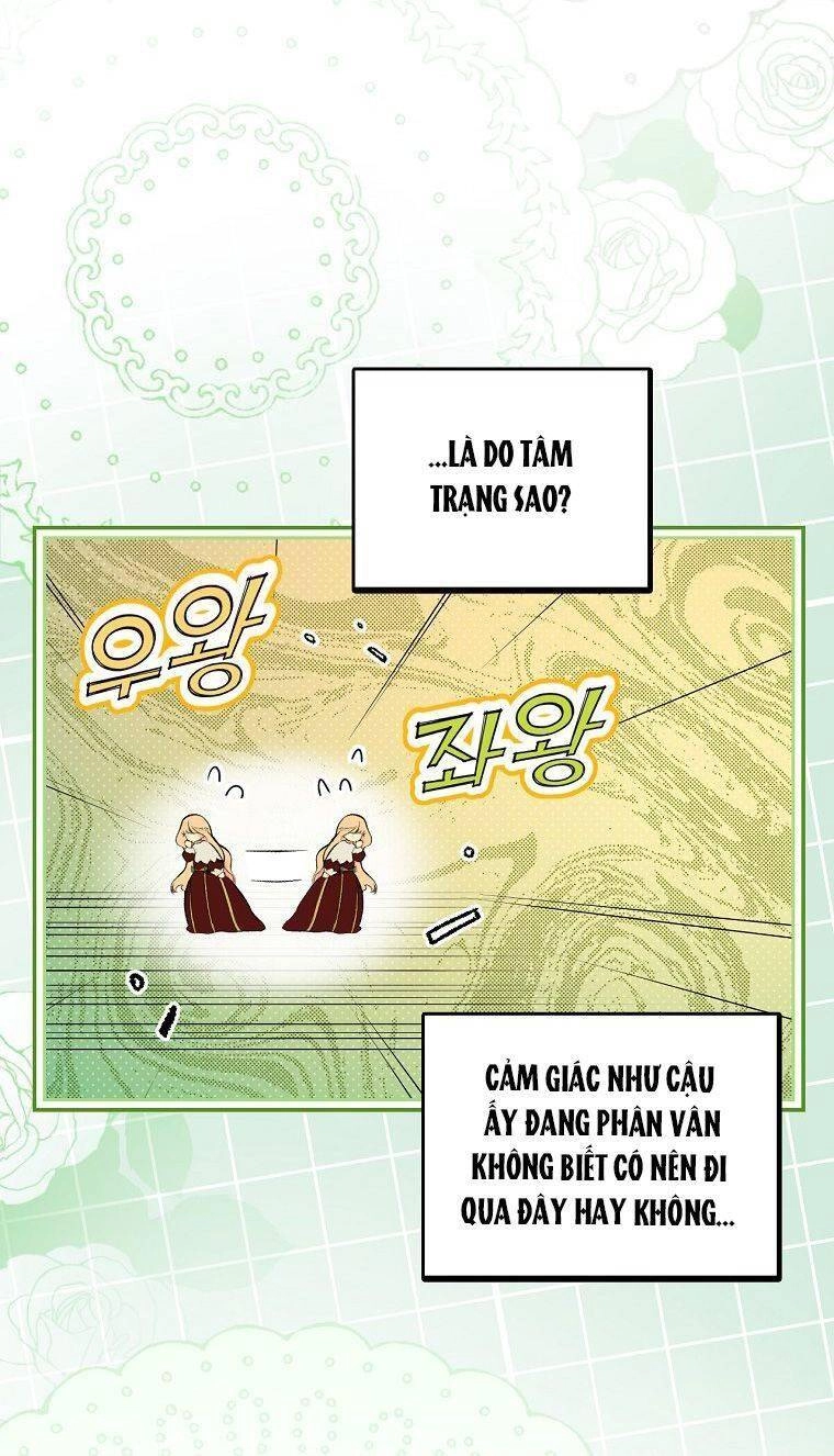 Bí Mật Của Quý Cô Chapter 70 - 21