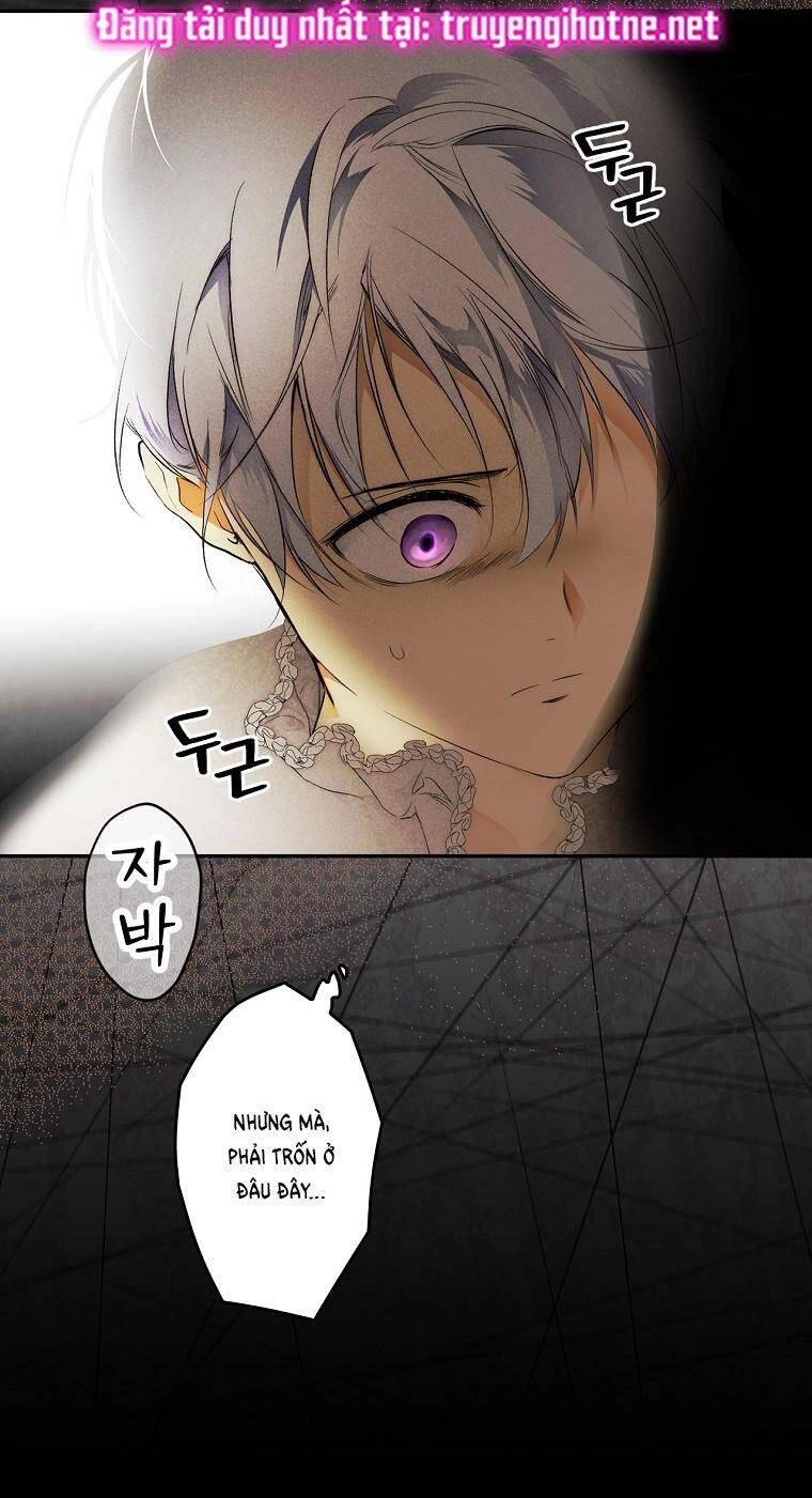 Bí Mật Của Quý Cô Chapter 70 - 25