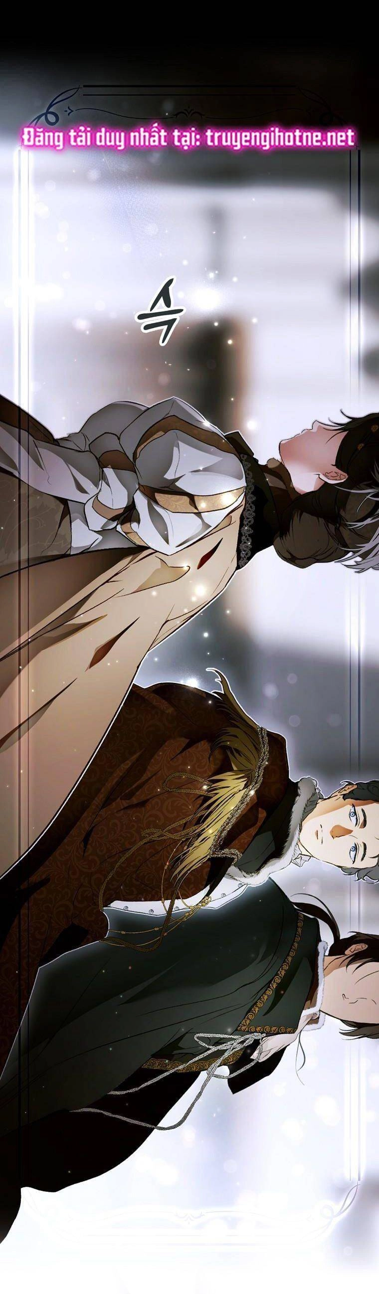 Bí Mật Của Quý Cô Chapter 71 - 11