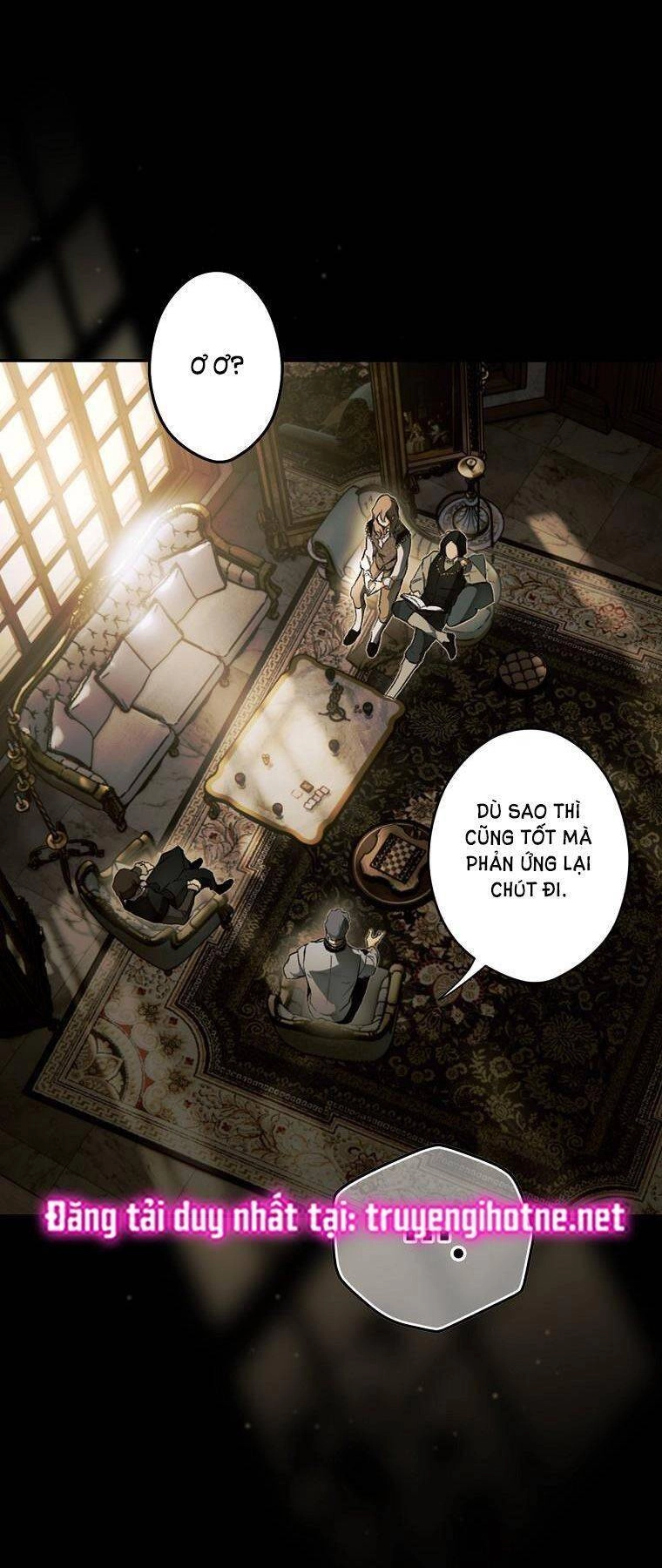 Bí Mật Của Quý Cô Chapter 71 - 20