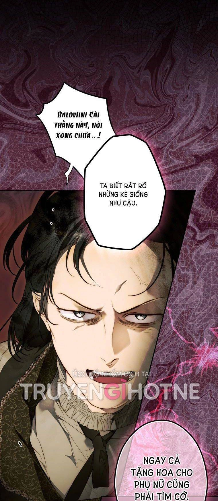 Bí Mật Của Quý Cô Chapter 71 - 24