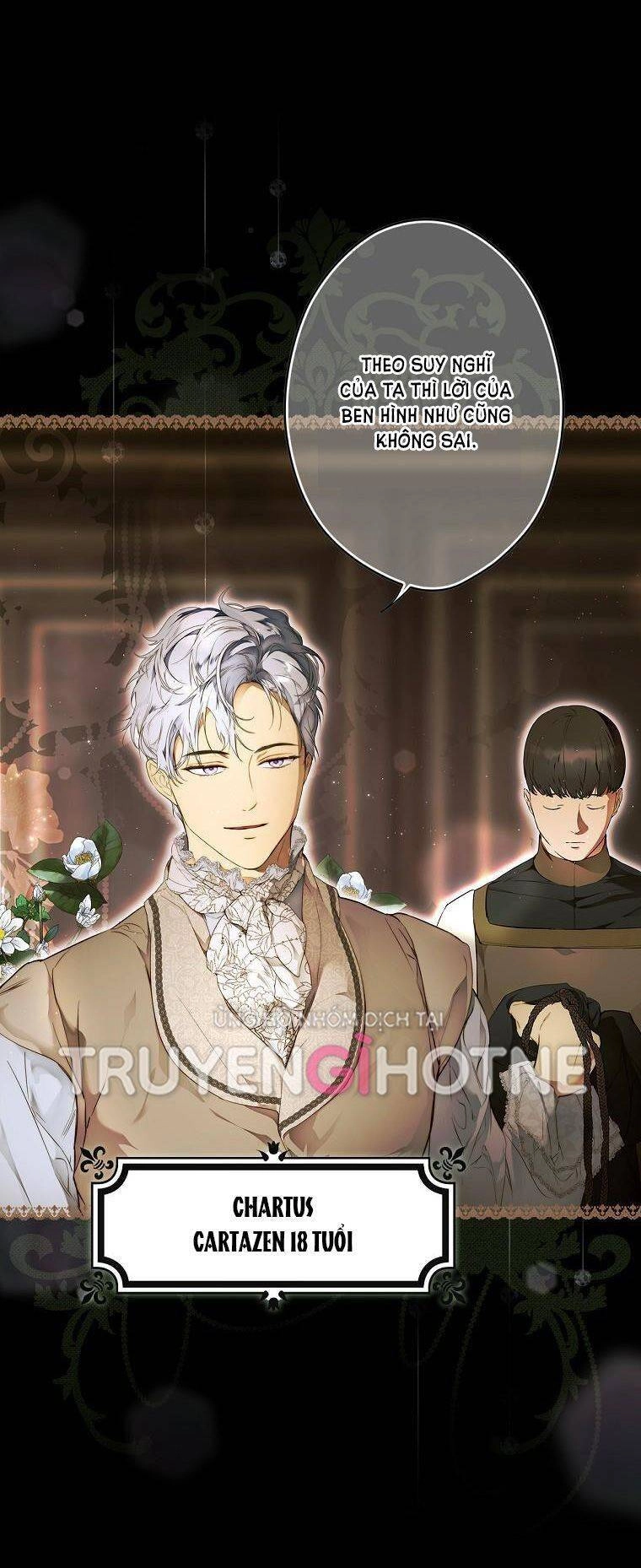 Bí Mật Của Quý Cô Chapter 71 - 28