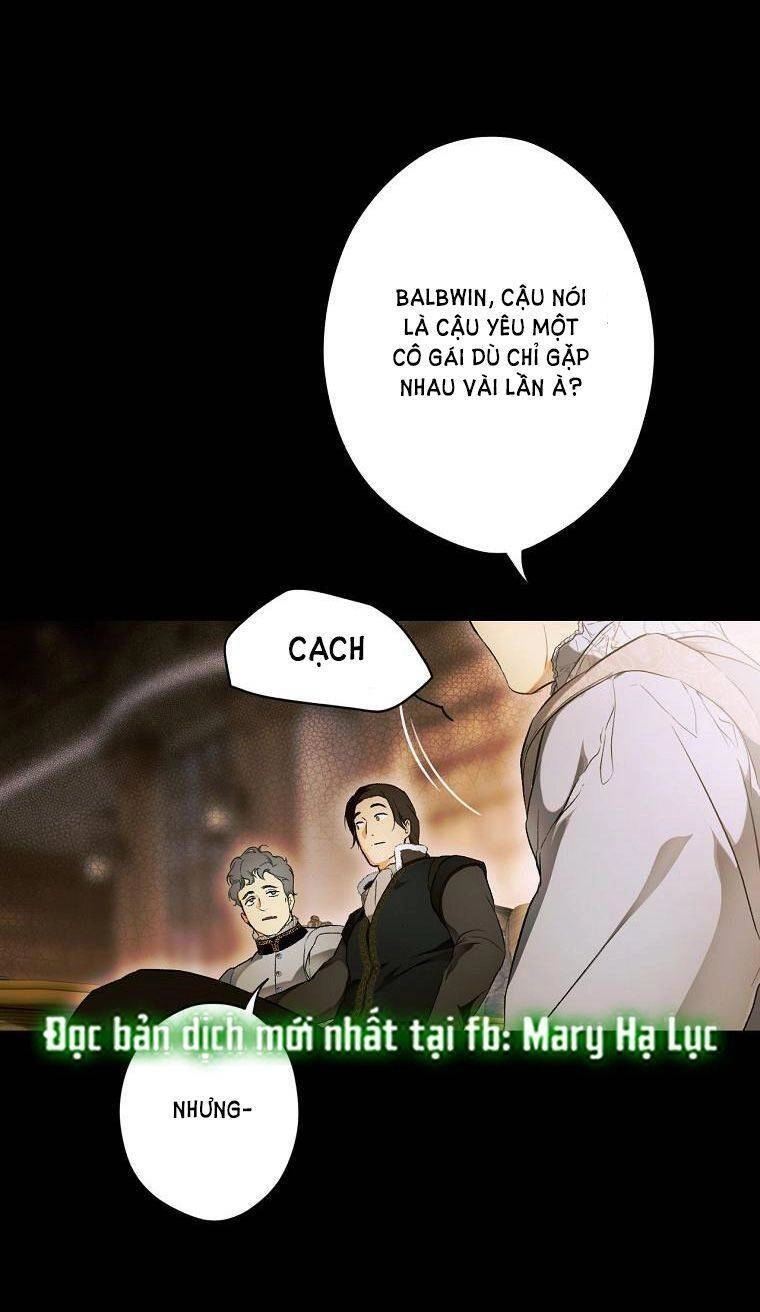 Bí Mật Của Quý Cô Chapter 71 - 29