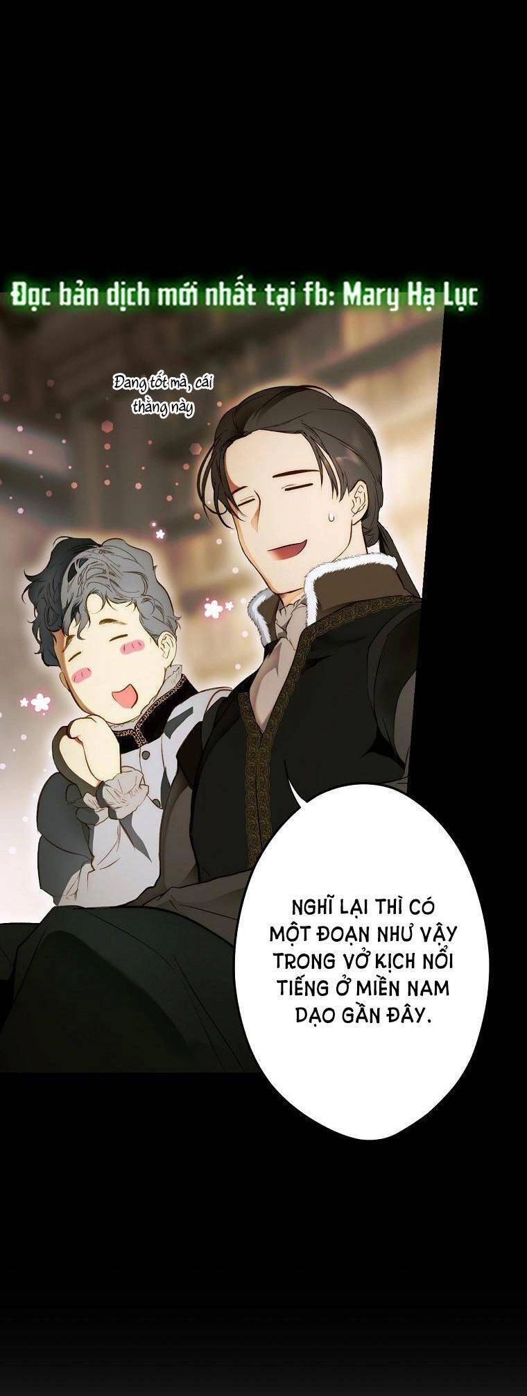 Bí Mật Của Quý Cô Chapter 71 - 33