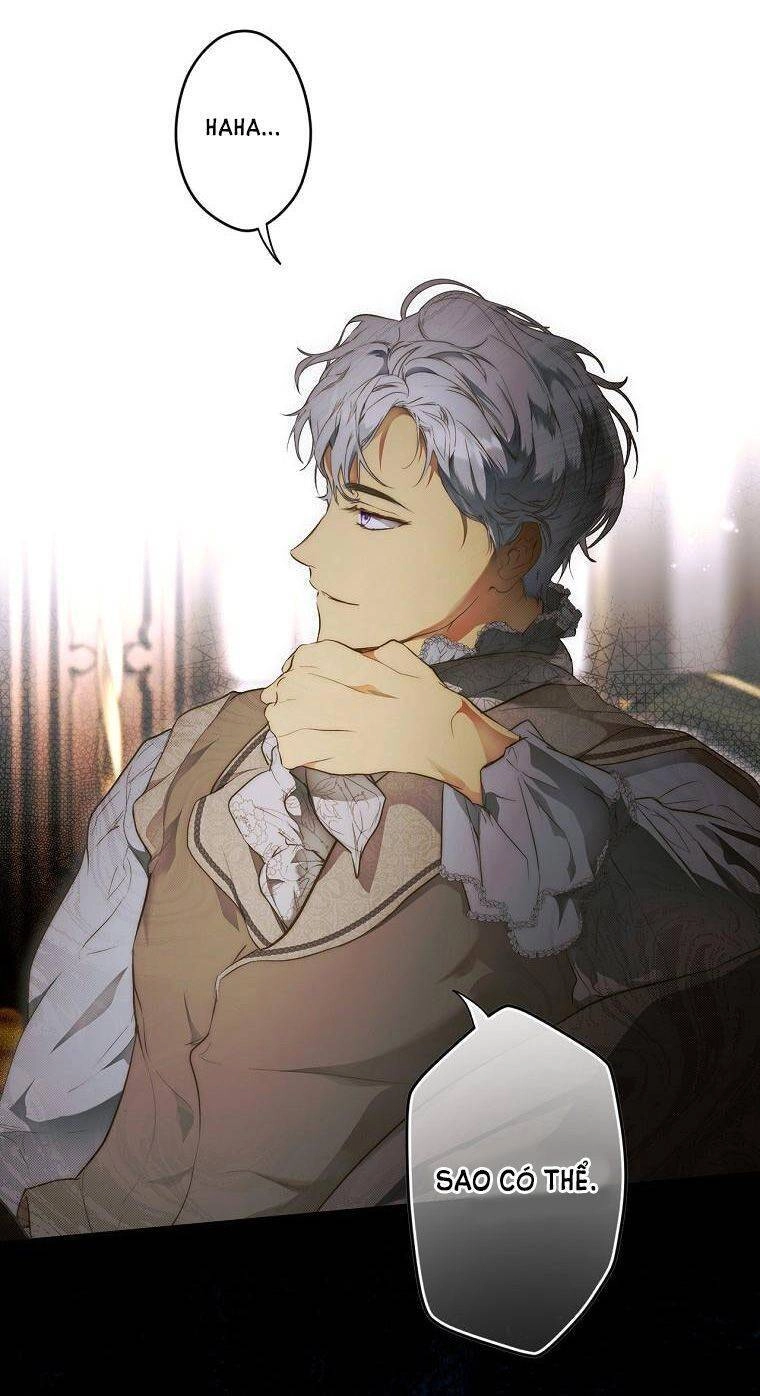 Bí Mật Của Quý Cô Chapter 71 - 37