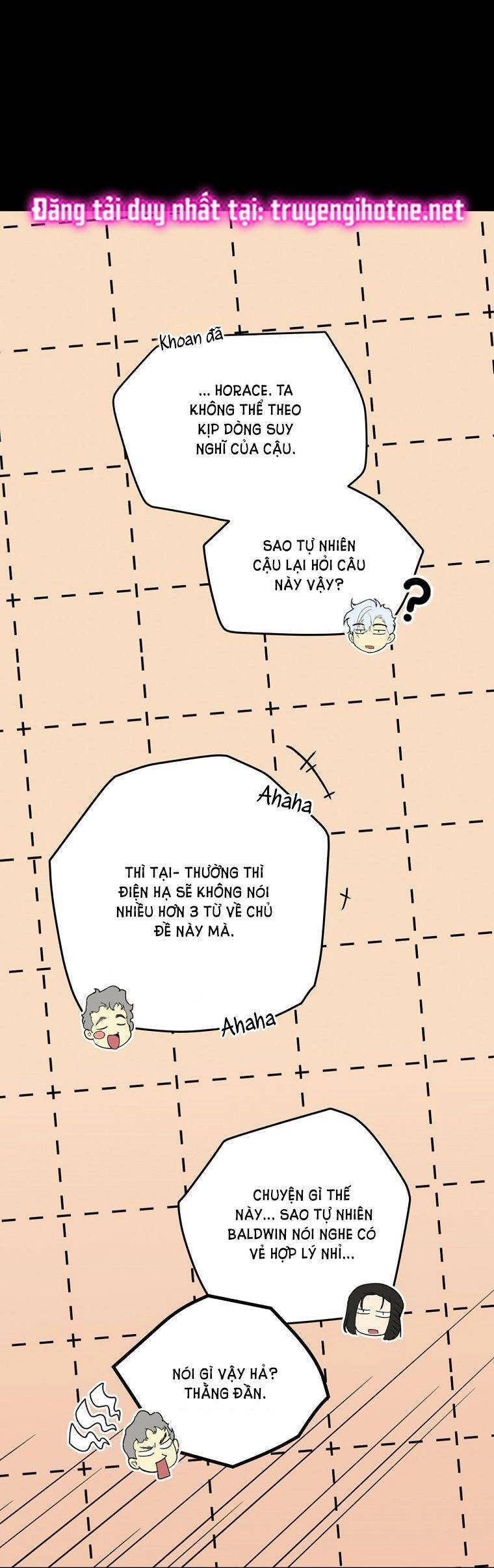 Bí Mật Của Quý Cô Chapter 71.5 - 3