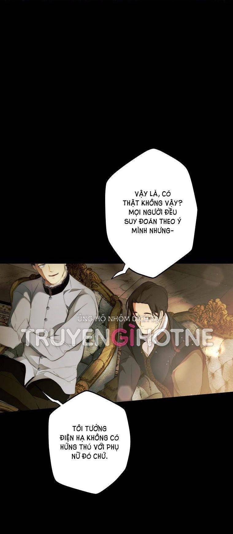 Bí Mật Của Quý Cô Chapter 71.5 - 4