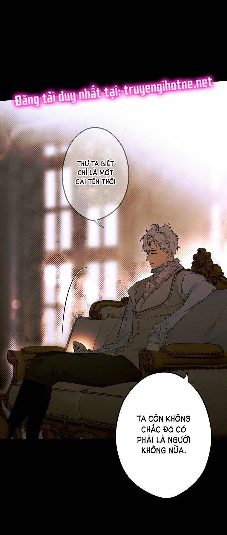 Bí Mật Của Quý Cô Chapter 71.5 - 6