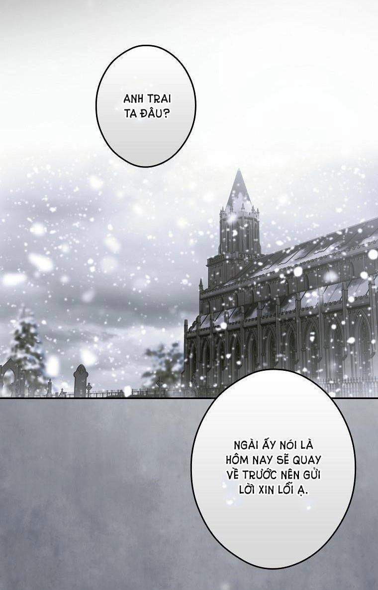 Bí Mật Của Quý Cô Chapter 71.5 - 9