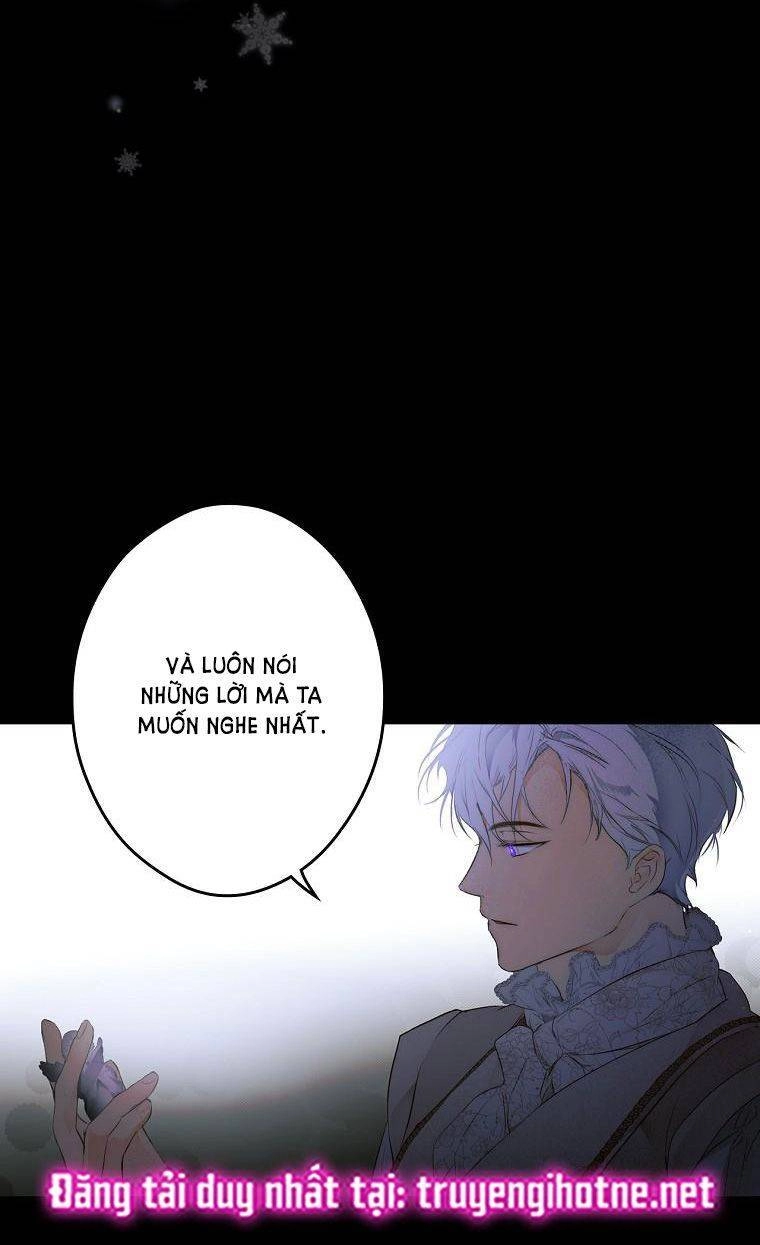 Bí Mật Của Quý Cô Chapter 71.5 - 19