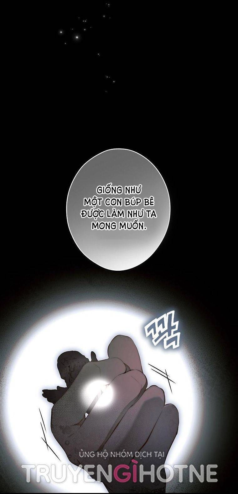 Bí Mật Của Quý Cô Chapter 71.5 - 21