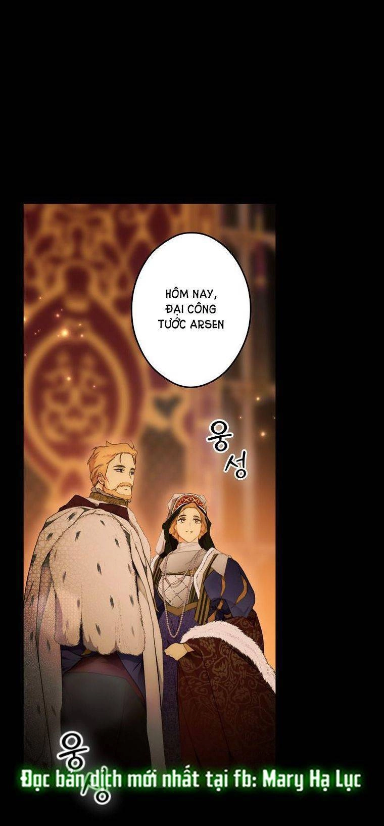 Bí Mật Của Quý Cô Chapter 71.5 - 33