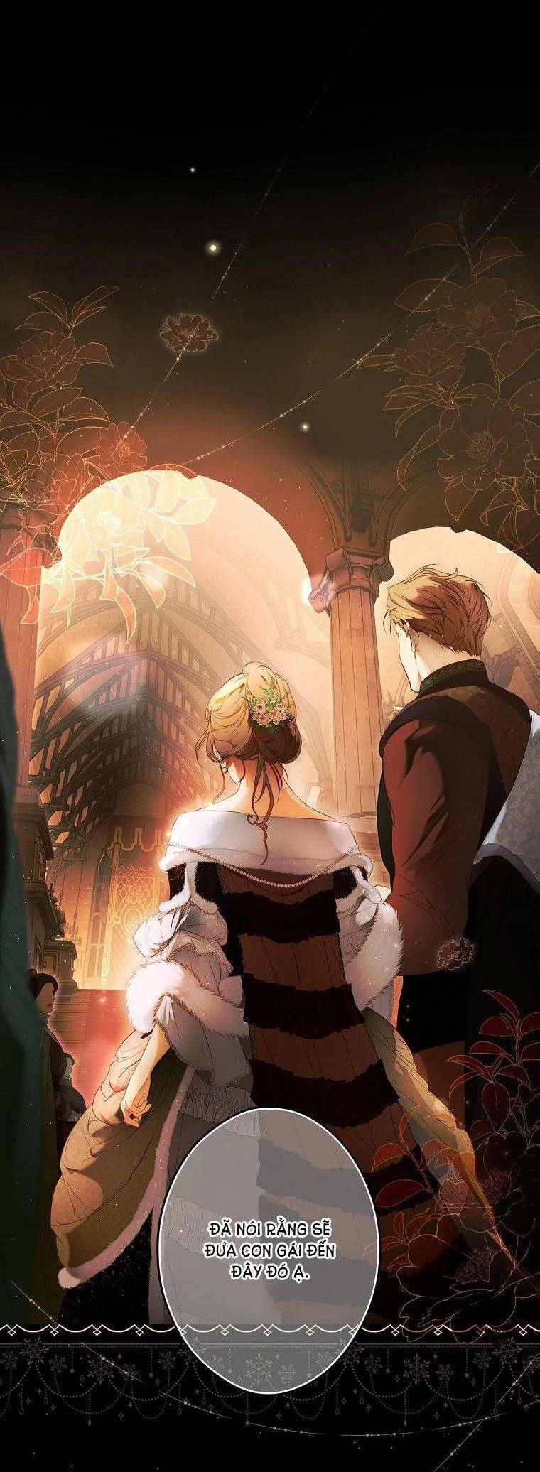 Bí Mật Của Quý Cô Chapter 71.5 - 34