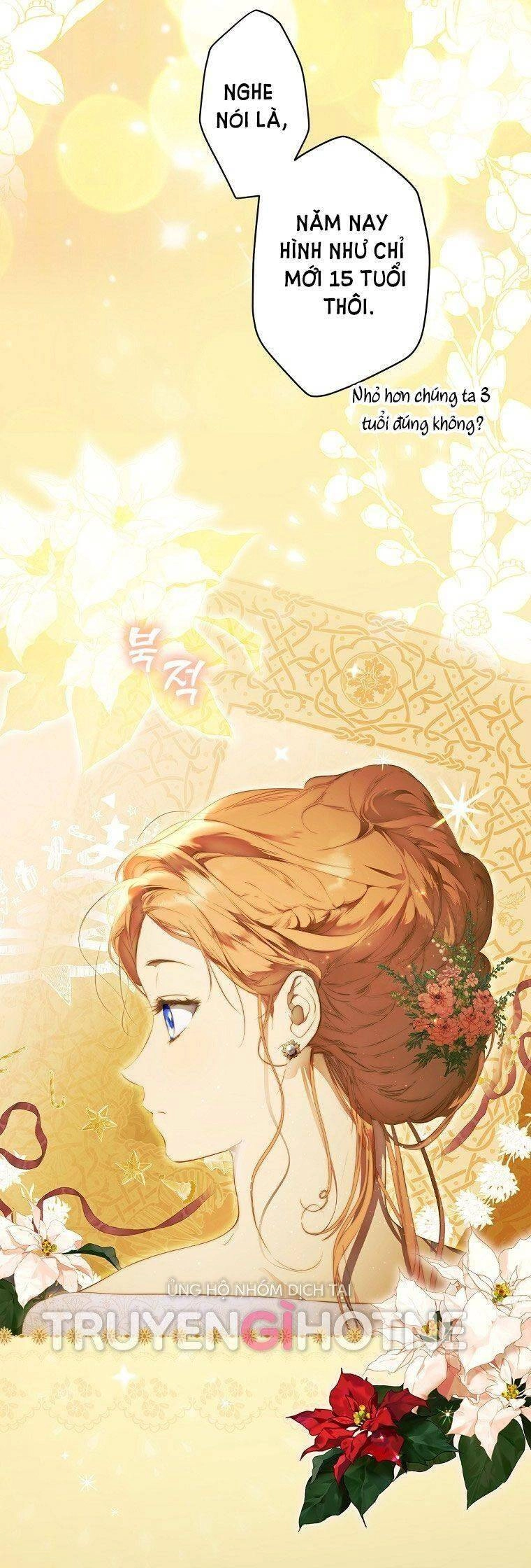 Bí Mật Của Quý Cô Chapter 72 - 3