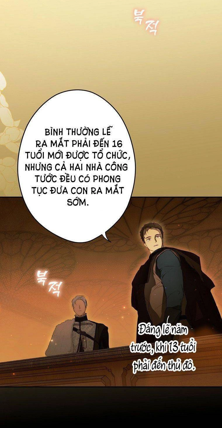 Bí Mật Của Quý Cô Chapter 72 - 4